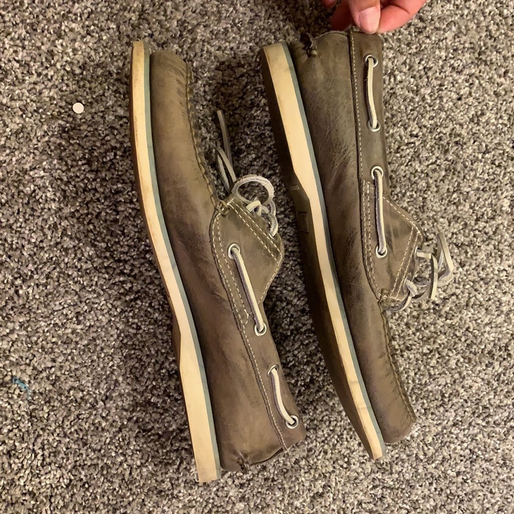 Timberlands - Picture 2 of 2